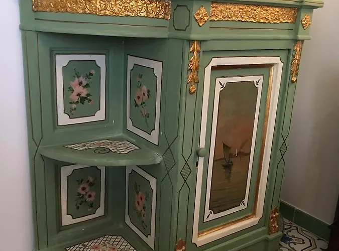 Old Taverna Sorrentina Πανσιόν