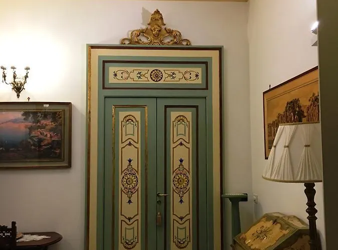 Πανσιόν Old Taverna Sorrentina Σορέντο