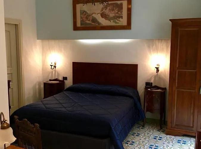 Old Taverna Sorrentina 4*