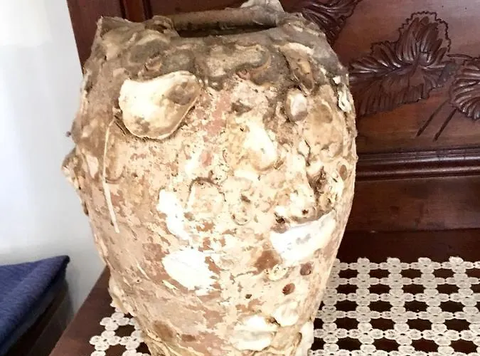 Old Taverna Sorrentina Σορέντο