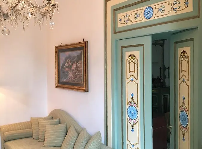 Old Taverna Sorrentina 4* سورينتو